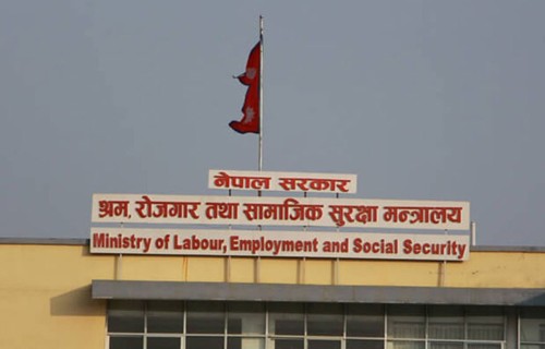 संघले औंल्यायो नीतिगत सुधारका तीन विषय